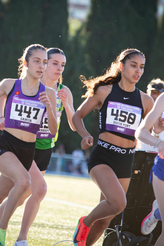 Meeting International de Toulouse (Crédit photo : @2l_image)