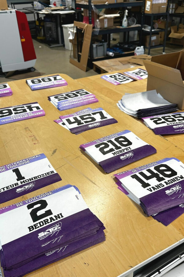 Meeting International de Toulouse (Crédit photo : @2l_image)