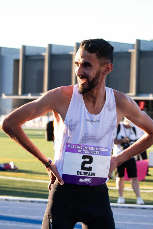 Meeting International de Toulouse (Crédit photo : @2l_image)