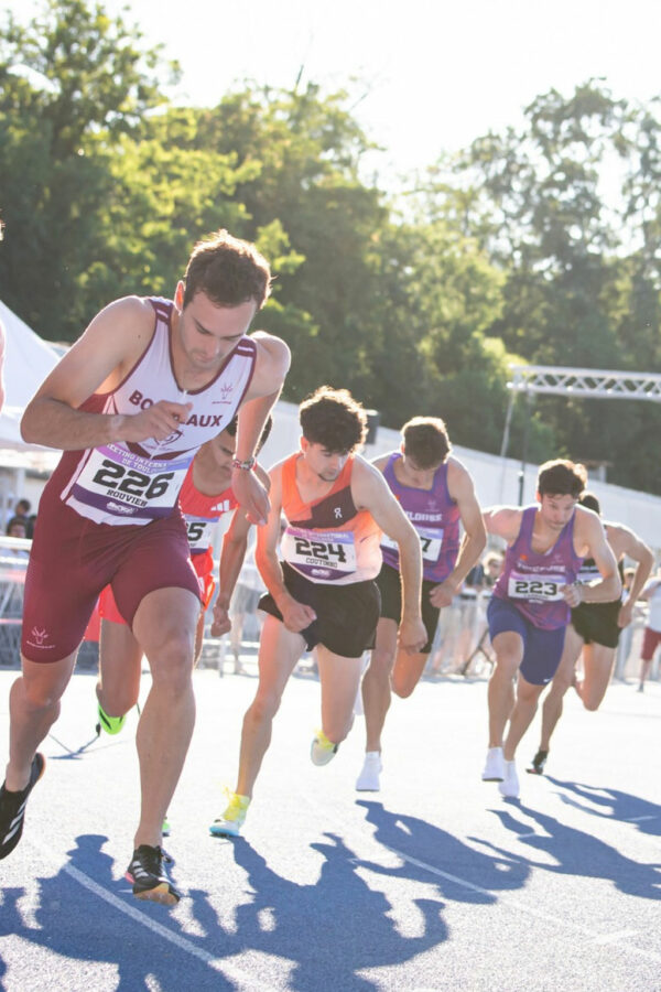 Meeting International de Toulouse (Crédit photo : @2l_image)
