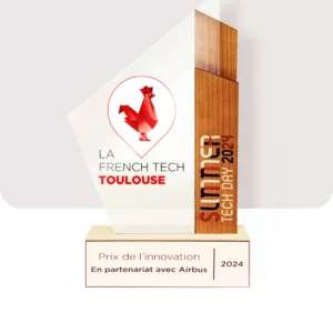 Trophée Summer Tech Day 2024